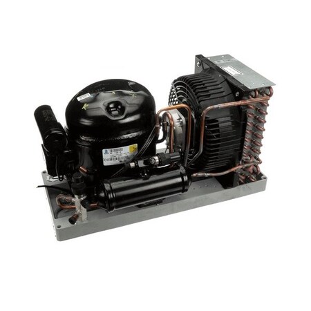 Jade Condenser, Ae444Oz-Aa1Agc, 1/3Hp,  3000012883